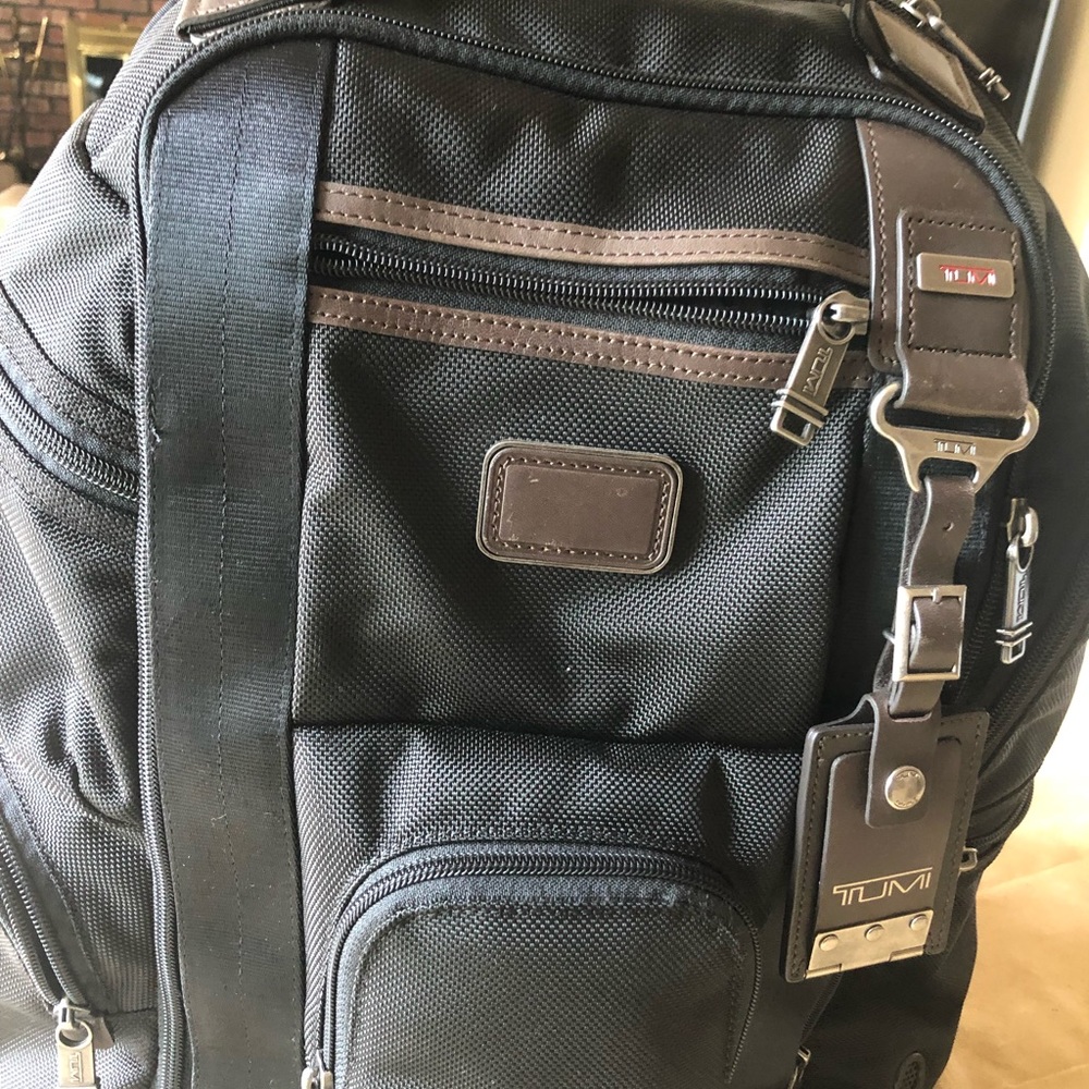 Backpack - Picture 7 of 7